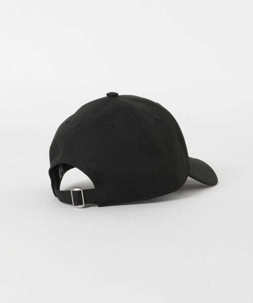 NEW ERA（ニューエラ）の「『別注』New Era×URBAN RESEARCH　940CS（キャップ・メンズ・ブラウン/ネイビー/ブラック/オフホワイト/ボルドー・-）」の6枚目の写真