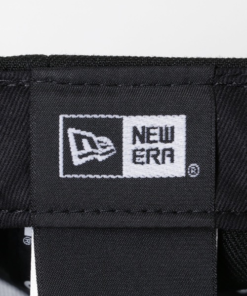 NEW ERA（ニューエラ）の「『別注』New Era×URBAN RESEARCH　940CS（キャップ・メンズ・ブラウン/ネイビー/ブラック/オフホワイト/ボルドー・-）」の8枚目の写真