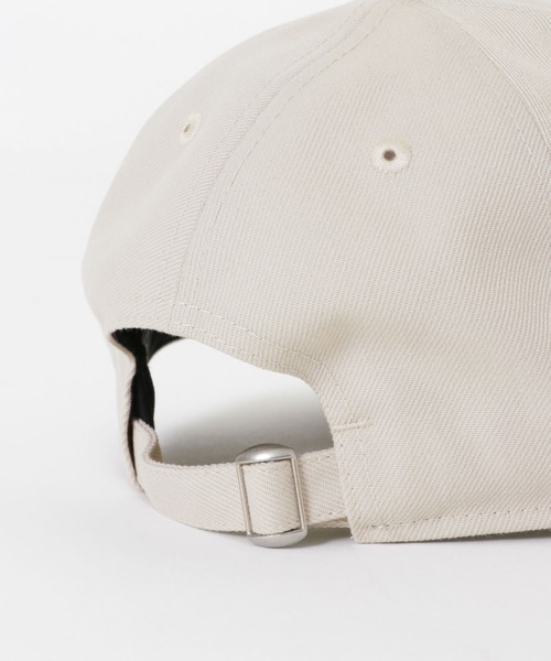 NEW ERA（ニューエラ）の「『別注』New Era×URBAN RESEARCH　940CS（キャップ・メンズ・ブラウン/ネイビー/ブラック/オフホワイト/ボルドー・-）」の9枚目の写真