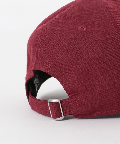 NEW ERA（ニューエラ）の「『別注』New Era×URBAN RESEARCH　940CS（キャップ・メンズ・ブラウン/ネイビー/ブラック/オフホワイト/ボルドー・-）」の10枚目の写真