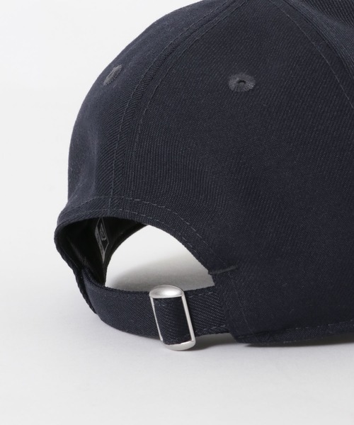 NEW ERA（ニューエラ）の「『別注』New Era×URBAN RESEARCH　940CS（キャップ・メンズ・ブラウン/ネイビー/ブラック/オフホワイト/ボルドー・-）」の12枚目の写真