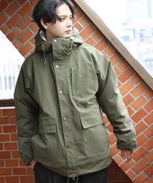 GERRY（ジェリー）の「GERRY 3WAYマウンテンパーカー（マウンテンパーカー・メンズ）」