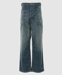バウワウ　デニムパンツ　M BOW WOW（バウワウ）｜デニムパンツ一覧 - WEAR