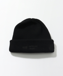 EDIFICE | 【CLUBHAUS / Dynamic Range】別注 ニットキャップ(ニットキャップ/ビーニー)