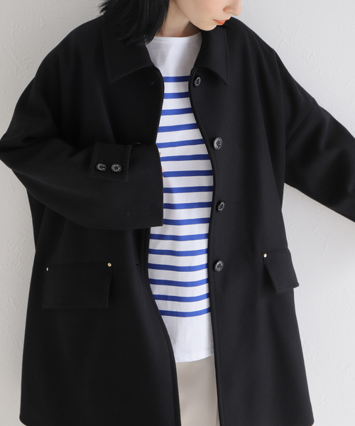 IENA別注　MACKINTOSHマッキントッシュ　ハンビーダブル　HUMBIE セール】【MACKINTOSH/マッキントッシュ】HUMBIE / ハンビー