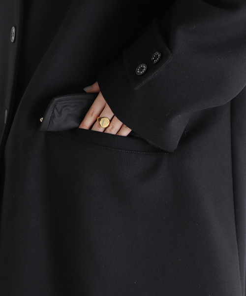 MACKINTOSH HUMBIE／マッキントッシュ　ハンビーコート　イエナ別注 セール】【MACKINTOSH/マッキントッシュ】HUMBIE / ハンビー