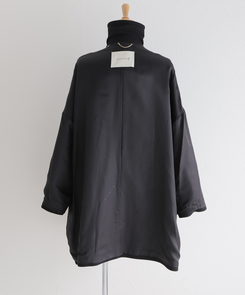 ハンビー iena マッキントッシュ セール】【MACKINTOSH/マッキントッシュ】HUMBIE / ハンビー