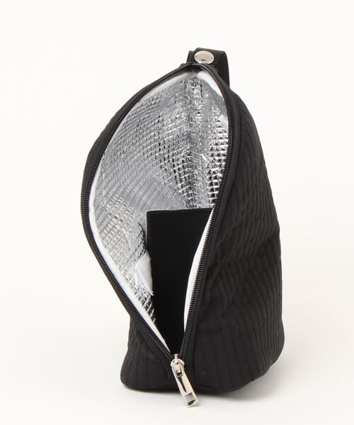 セール】【MAMADE】ベビー用 キルティング保冷・保温ポーチ