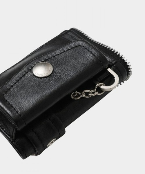 新品 beautiful people riders putti wallet riders putti wallet | beautiful people(ビューティフル