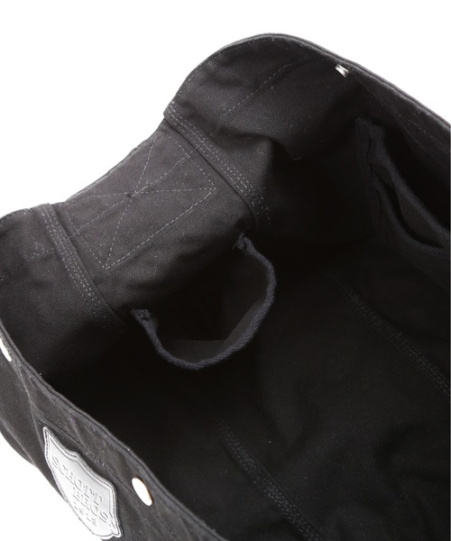 schott（ショット）の「【直営限定】Schott/ショット/NEWSPAPER BAG 