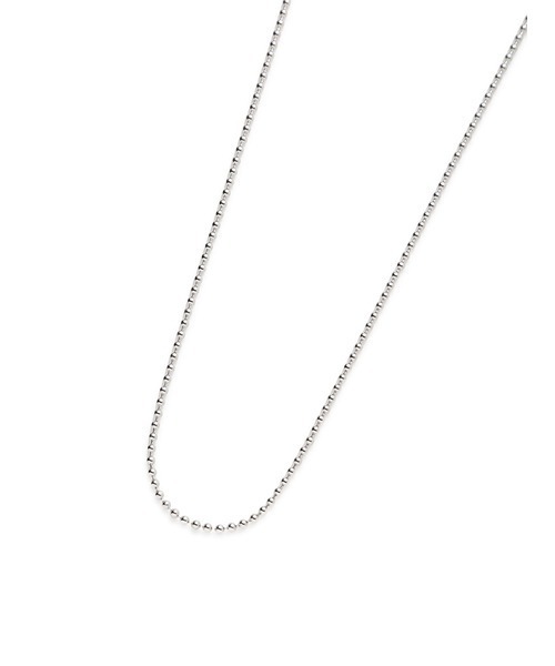 emmi(エミ)の「【emmi atelier】3wayデザインチェーンネックレス(ネックレス・レディース・ゴールド/シルバー・FREE)」の8枚目の写真