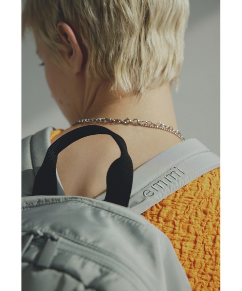 emmi(エミ)の「【emmi atelier】3wayデザインチェーンネックレス(ネックレス・レディース・ゴールド/シルバー・FREE)」の12枚目の写真