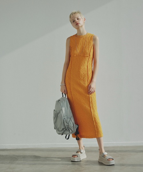 emmi(エミ)の「【emmi atelier】3wayデザインチェーンネックレス(ネックレス・レディース・ゴールド/シルバー・FREE)」の13枚目の写真