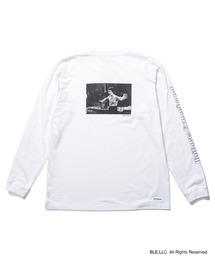 BRUCE LEE 2024 L/S TEE