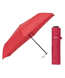 Waterfront（ウォーターフロント）の「【超軽量100g】New極軽カーボン 折傘 50cm（折りたたみ傘）」