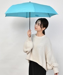 Waterfront（ウォーターフロント）の「【超軽量100g】New極軽カーボン 折傘 50cm（折りたたみ傘）」