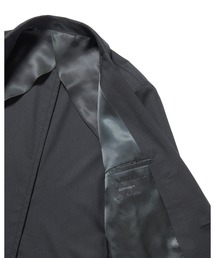 SOPHNET.（ソフネット）の「SUMMER STRETCH WOOL STANDARD 2BUTTON