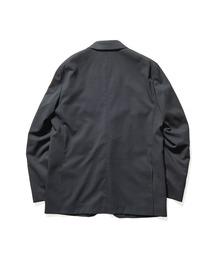 ジャケット・アウター SOPHNET. 16SS Stretch Gabadine 2B JKT M SOPH. | 2WAY STRETCH PACKABLE 2BUTTON JACKET(M BLACK):