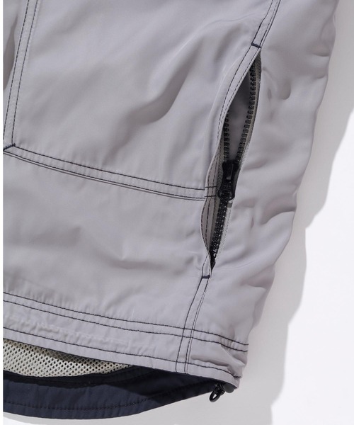 XLARGE（エクストララージ）の「TACTICAL VEST（ベスト・メンズ・ブラック/グレー・M/L/XL）」の6枚目の写真