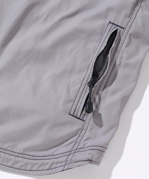 XLARGE（エクストララージ）の「TACTICAL VEST（ベスト・メンズ・ブラック/グレー・M/L/XL）」の7枚目の写真