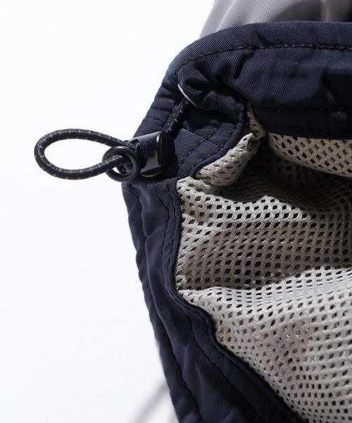 XLARGE（エクストララージ）の「TACTICAL VEST（ベスト・メンズ・ブラック/グレー・M/L/XL）」の8枚目の写真