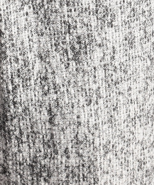 NICOLE CLUB FOR MEN（ニコルクラブフォーメン）の「３Ｄメッシュスラックス風イージーパンツ（スラックス・メンズ・ブラック系/その他/グレー系・SMALL/LARGE/MEDIUM/X-LARGE）」の14枚目の写真