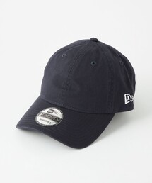NEW ERA | ＜NEW ERA＞9TWENTY ソリッド キャップ(キャップ)