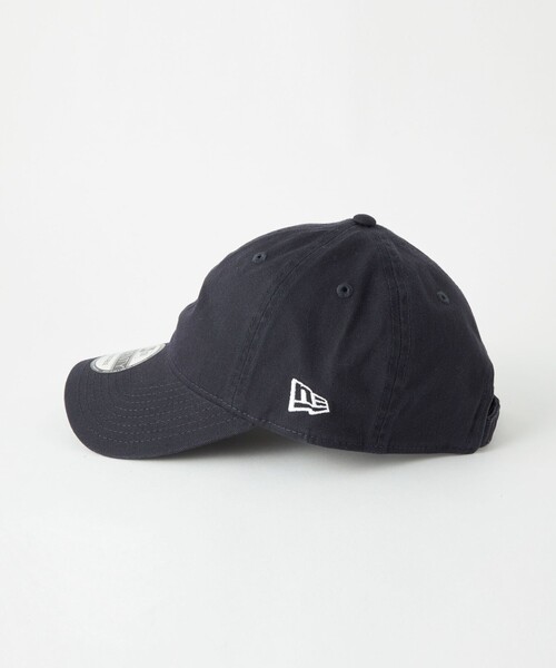 NEW ERA（ニューエラ）の「＜NEW ERA＞9TWENTY ソリッド キャップ（キャップ・メンズ・ブラック/ピンク/ベージュ/ネイビー・FREE）」の8枚目の写真