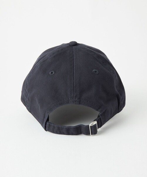 NEW ERA（ニューエラ）の「＜NEW ERA＞9TWENTY ソリッド キャップ（キャップ・メンズ・ブラック/ピンク/ベージュ/ネイビー・FREE）」の9枚目の写真