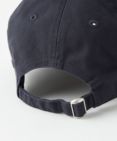 NEW ERA（ニューエラ）の「＜NEW ERA＞9TWENTY ソリッド キャップ（キャップ・メンズ・ブラック/ピンク/ベージュ/ネイビー・FREE）」の12枚目の写真