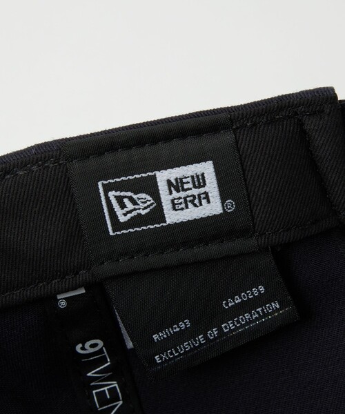 NEW ERA（ニューエラ）の「＜NEW ERA＞9TWENTY ソリッド キャップ（キャップ・メンズ・ブラック/ピンク/ベージュ/ネイビー・FREE）」の14枚目の写真
