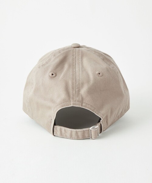 NEW ERA（ニューエラ）の「＜NEW ERA＞9TWENTY ソリッド キャップ（キャップ・メンズ・ブラック/ピンク/ベージュ/ネイビー・FREE）」の20枚目の写真