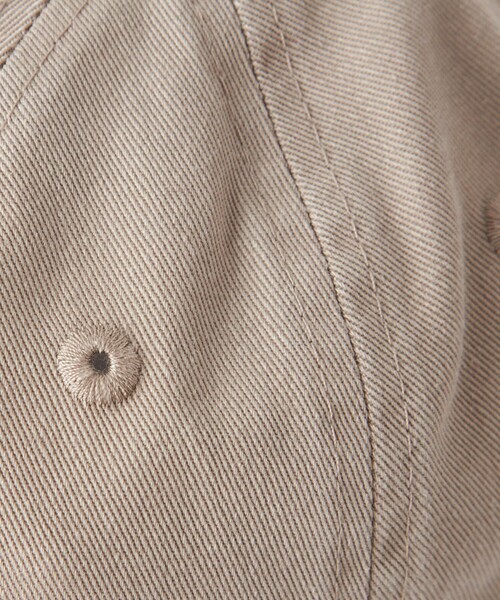 NEW ERA（ニューエラ）の「＜NEW ERA＞9TWENTY ソリッド キャップ（キャップ・メンズ・ブラック/ピンク/ベージュ/ネイビー・FREE）」の22枚目の写真