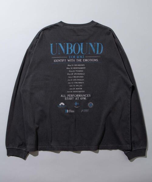 WEGO（ウィゴー）の「WEGO/ピグメントグラフィックロンT（Tシャツ/カットソー・メンズ・その他2/その他3/その他1・LARGE/MEDIUM）」の20枚目の写真