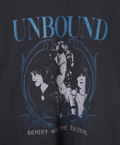 WEGO（ウィゴー）の「WEGO/ピグメントグラフィックロンT（Tシャツ/カットソー・メンズ・その他2/その他3/その他1・LARGE/MEDIUM）」の21枚目の写真