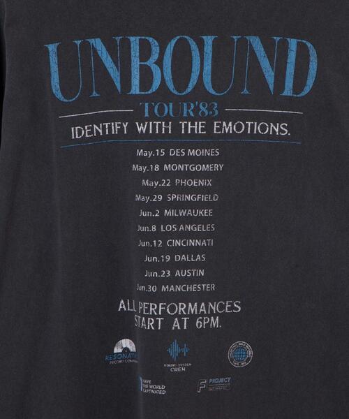 WEGO（ウィゴー）の「WEGO/ピグメントグラフィックロンT（Tシャツ/カットソー・メンズ・その他2/その他3/その他1・LARGE/MEDIUM）」の22枚目の写真