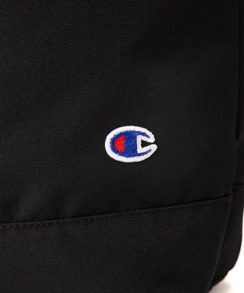 Champion（チャンピオン）の「Champion(チャンピオン) ショルダートートバッグ メイト 2WAY トートバッグ 68281（ショルダーバッグ・メンズ・ネイビー/ブラック・FREE）」の7枚目の写真