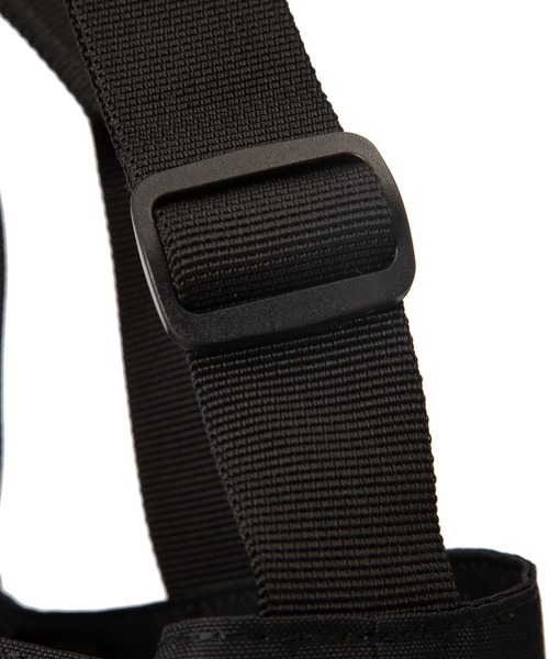 Champion（チャンピオン）の「Champion(チャンピオン) ショルダートートバッグ メイト 2WAY トートバッグ 68281（ショルダーバッグ・メンズ・ネイビー/ブラック・FREE）」の8枚目の写真