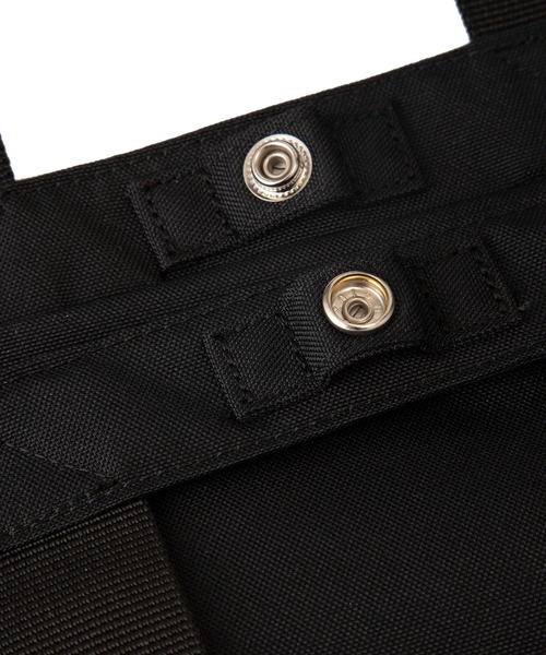 Champion（チャンピオン）の「Champion(チャンピオン) ショルダートートバッグ メイト 2WAY トートバッグ 68281（ショルダーバッグ・メンズ・ネイビー/ブラック・FREE）」の12枚目の写真