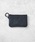 WALK IN CLOSET�i�E�H�[�N�C���N���[�[�b�g�j�́uSENTI_Dyneema Leather RING POUCH�i���z�j�v�b�u���b�N�n���̑�