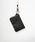 WALK IN CLOSET�i�E�H�[�N�C���N���[�[�b�g�j�́uSENTI_Dyneema Leather RING POUCH�i���z�j�v�b�u���b�N