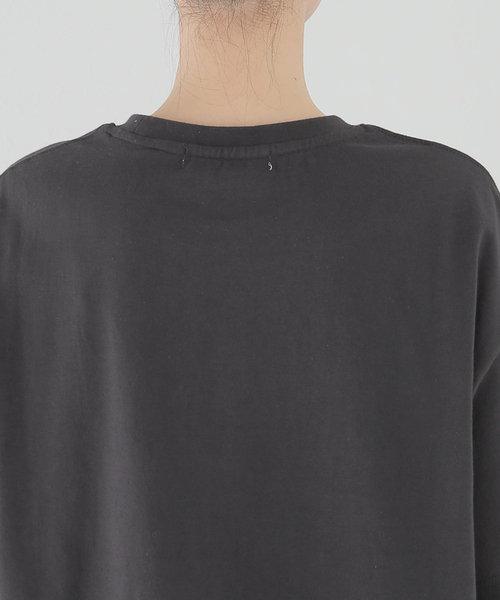 Tシャツ・カットソー [OPEN YY] YY BOX OVER T-shirt セール】【OPEN YY / オープンワイワイ】 I LOVE YY BOX TEE：T