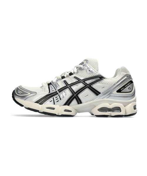 ASICS GEL-NIMBUS 9 スニーカー アシックス ゲルニンバス9 2024年 発売】ASICS GEL-NIMBUS 9 “Truffle Grey/Dark Cherry