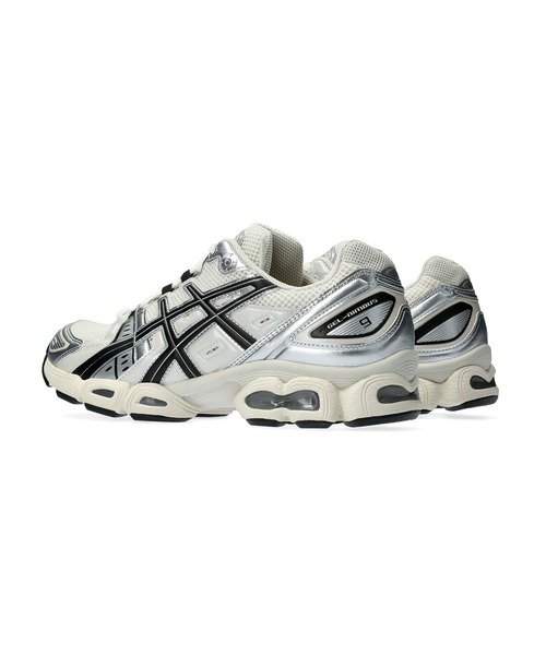 GEL-NIMBUS 9（スニーカー）｜ASICS（アシックス）の