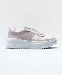 Lucida（ルシーダ）の「Rotanev/軽量厚底スニーカー（スニーカー）」