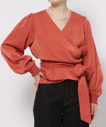 ヤッコマリカルド　同色パッチワーク半袖オーバーブラウス　オレンジ 楽天市場】40's ☆ PENNSHIRT SPORTSWEAR ペンシャツ 長袖 開襟