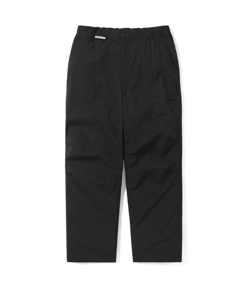 thisisneverthat（ディスイズネバーザット）の「Nylon Ripstop BDU Pant（その他パンツ・メンズ・コーラル/オリーブ/ブラック・SMALL/MEDIUM/LARGE/X-LARGE）」の2枚目の写真