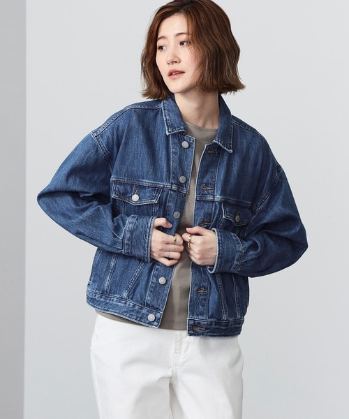 essential 22fw デニムセットアップ デニムセットアップ フーディver. ✨ 他にはない @9090s_ だから
