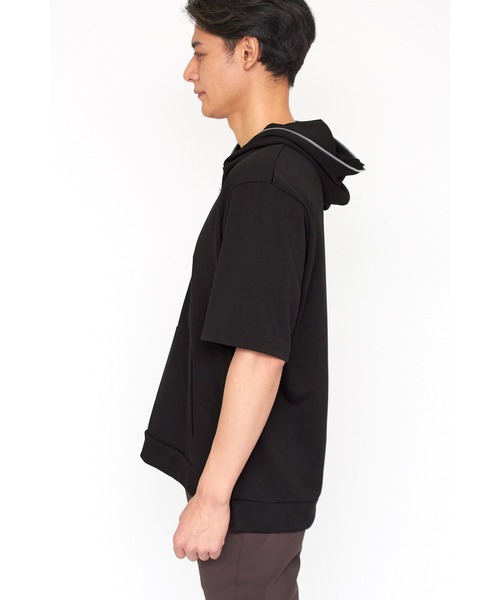 TORNADO MART（トルネードマート）の「TORNADO MART∴ハーフZIP