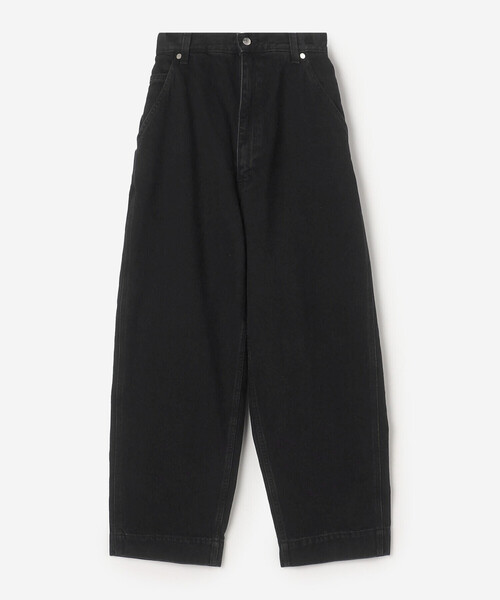Oblada（オブラダ）の「Oblada | SKATER JEANS WOMEN（デニム